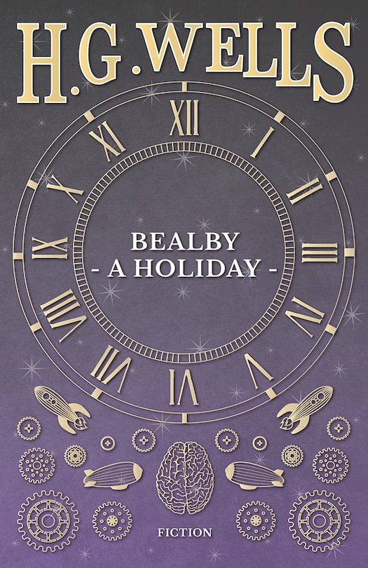 Front cover_Bealby - A Holiday