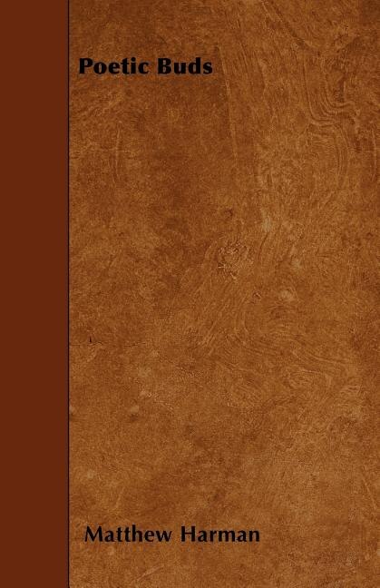 Couverture_Poetic Buds