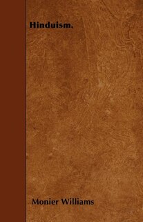 Front cover_Hinduism.