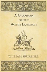 Couverture_A Grammar Of The Welsh Language