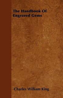 Front cover_The Handbook Of Engraved Gems