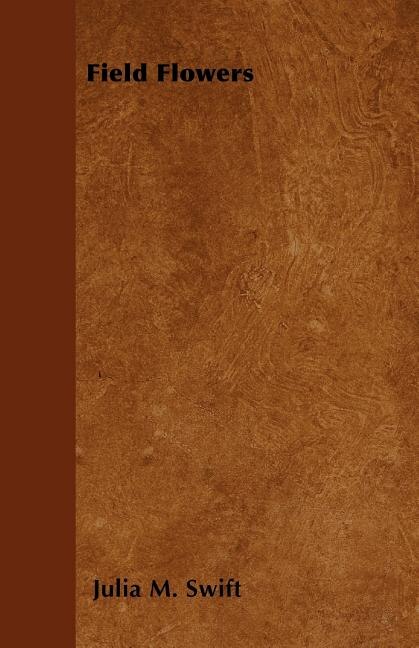 Couverture_Field Flowers