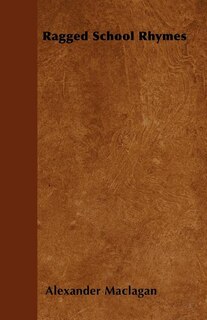 Front cover_Ragged School Rhymes