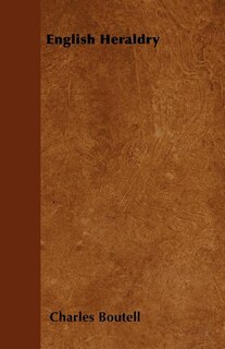 Couverture_English Heraldry