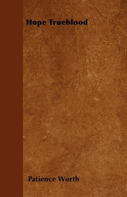 Front cover_Hope Trueblood