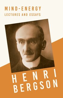 Front cover_Mind-Energy - Lectures and Essays