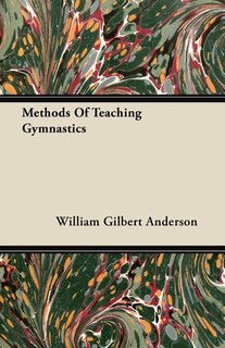 Methods Of Teaching Gymnastics