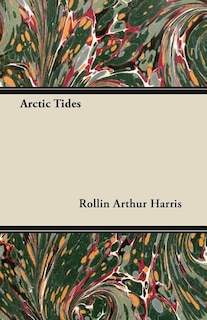 Couverture_Arctic Tides