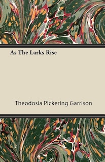 Couverture_As The Larks Rise