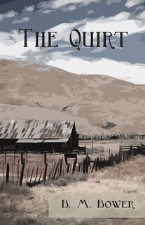 Front cover_The Quirt