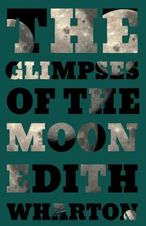 Front cover_The Glimpses of the Moon