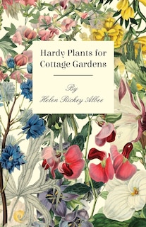 Couverture_Hardy Plants For Cottage Gardens