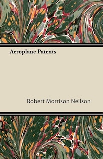 Couverture_Aeroplane Patents