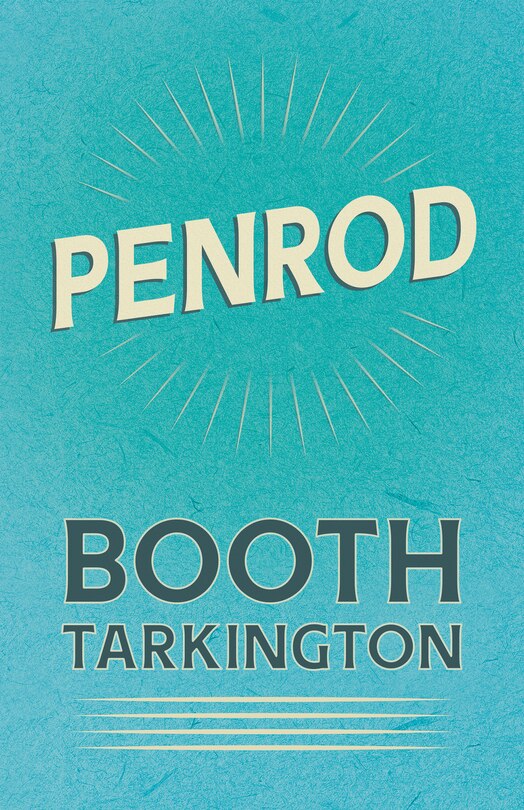 Front cover_Penrod