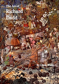 Couverture_The Art of Richard Dadd
