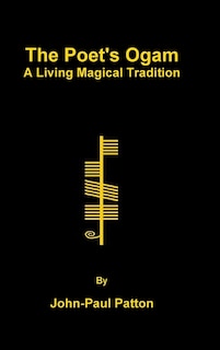 Couverture_The Poet's Ogam