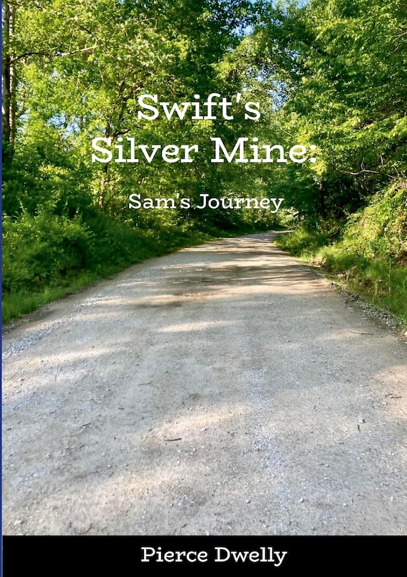 Couverture_Swift's Silver Mine