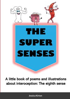 Couverture_The Super Senses