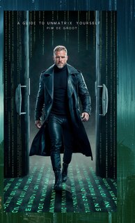 Front cover_A Guide to Unmatrix Yourself