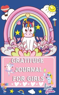 Front cover_Gratitude Journal For Kids