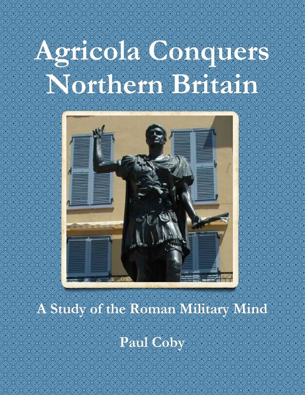 Couverture_Agricola Conquers Northern Britain