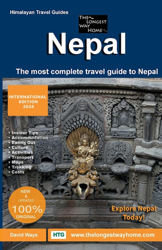 Couverture_Nepal Guidebook 2024