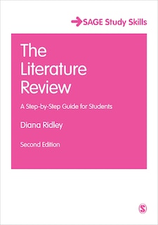 The Literature Review: A Step-by-step Guide For Students