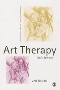 Front cover_Art Therapy