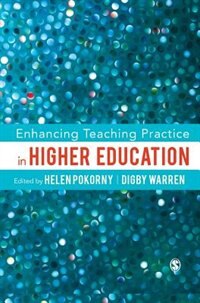 Couverture_Enhancing Teaching Practice In Higher Education