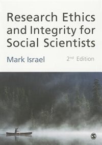 Front cover_Research Ethics and Integrity for Social Scientists