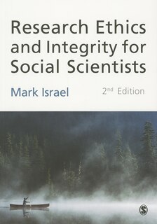 Couverture_Research Ethics And Integrity For Social Scientists