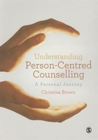 Couverture_Understanding Person-Centred Counselling