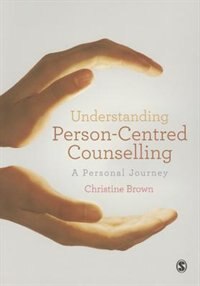 Front cover_Understanding Person-centred Counselling