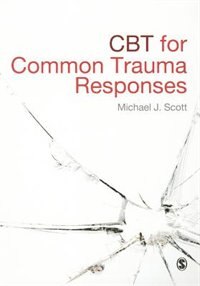 Front cover_Cbt For Common Trauma Responses