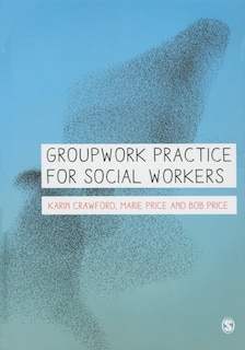 Couverture_Groupwork Practice For Social Workers