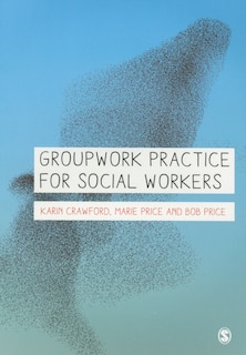 Front cover_Groupwork Practice For Social Workers