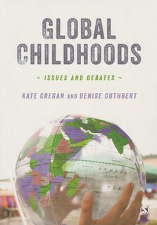Front cover_Global Childhoods