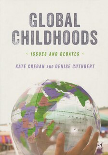 Front cover_Global Childhoods