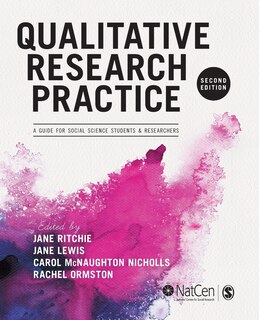 Couverture_Qualitative Research Practice