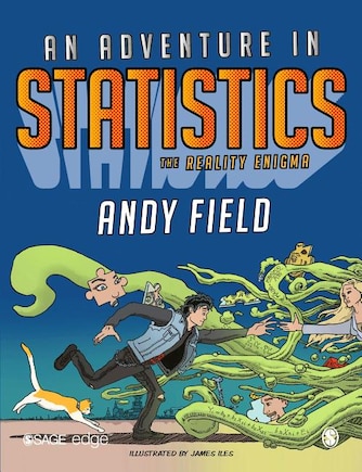 An Adventure In Statistics: The Reality Enigma