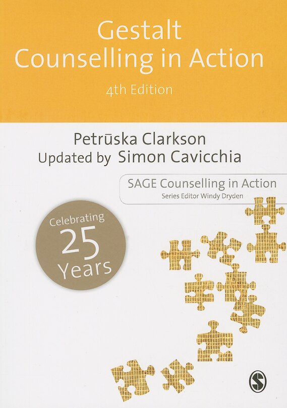 Front cover_Gestalt Counselling In Action