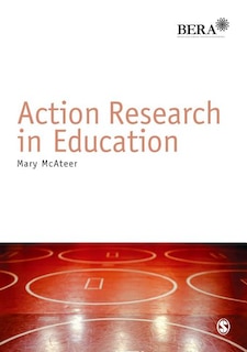 Couverture_Action Research In Education
