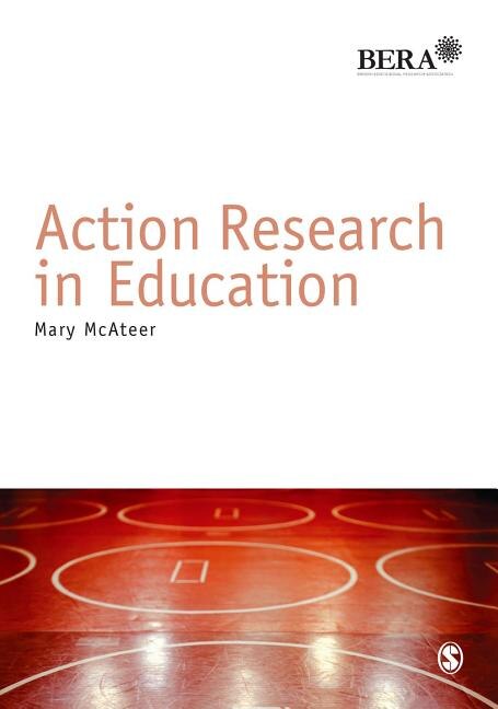 Couverture_Action Research In Education