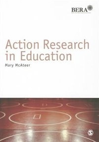Front cover_Action Research In Education