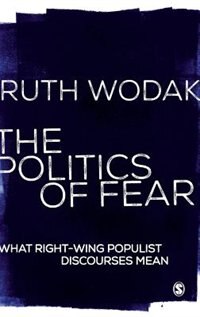 Couverture_The Politics Of Fear