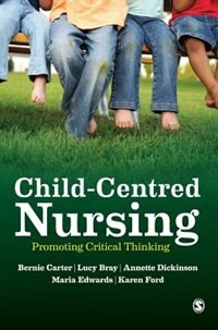 Front cover_Child-Centred Nursing
