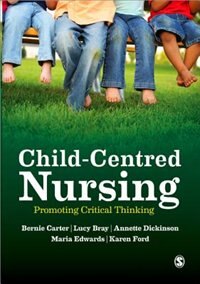Front cover_Child-Centred Nursing