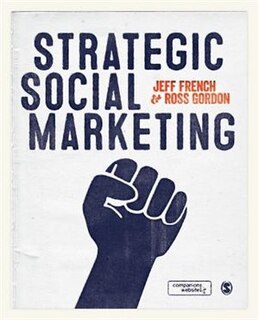 Front cover_Strategic Social Marketing