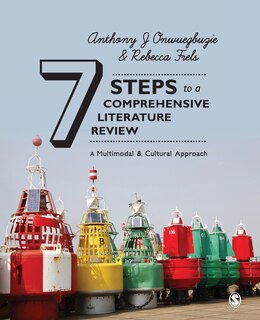 Couverture_Seven Steps To A Comprehensive Literature Review