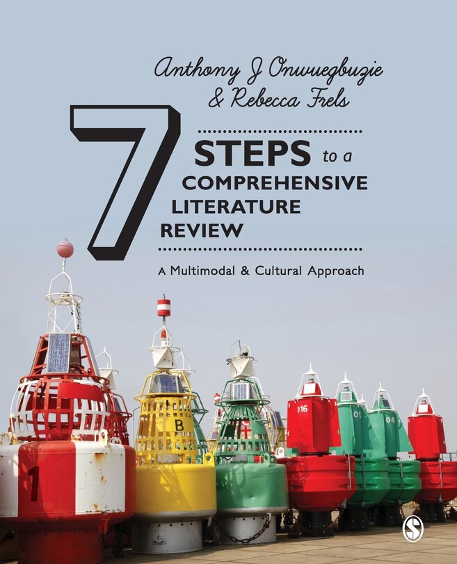 Couverture_Seven Steps To A Comprehensive Literature Review
